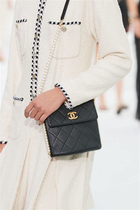 large chanel bags|chanel small shopping bag 2021.